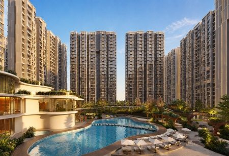 Casagrand Launches 41-Acre Highcity on Chennai ORR